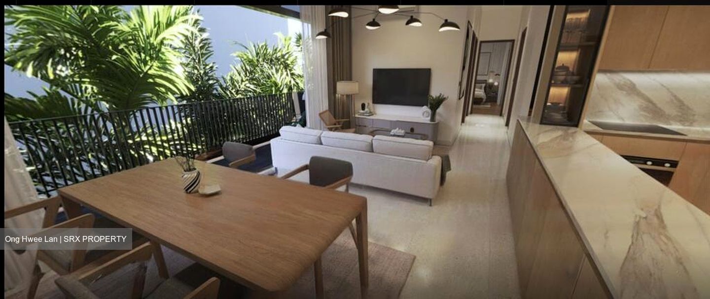 Claydence (D15), Apartment #471690831